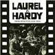 Laurel & Hardy - Original Motion Picture Sound-Tracks