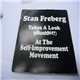 Stan Freberg - Takes A Look (shudder!) At The Self-Improvement Movement